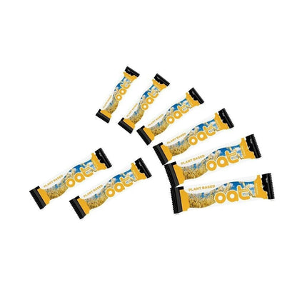 Lakeland Dairies Oat Milk Sticks 10ml Long Life Plant Based Portions Sachets