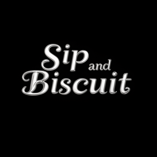 Sip and Biscuit